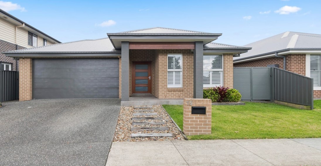 SIL - Currently VACANT - Wongawilli — Home image 7