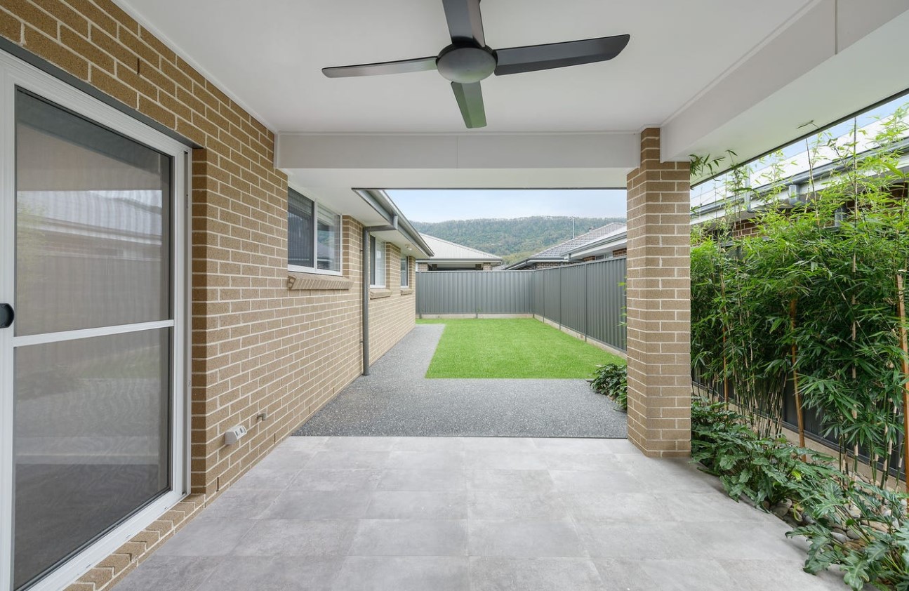 SIL - Currently VACANT - Wongawilli — Home image 8