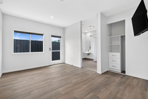 Modern SDA Homes in Wangaratta – Under Construction, Available January 2026 — Home image 3