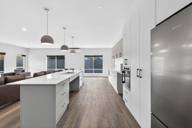Modern SDA Homes in Wangaratta – Under Construction, Available January 2026 — Home image 4