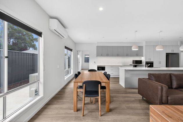 Modern SDA Homes in Wangaratta – Under Construction, Available January 2026 — Home image 6