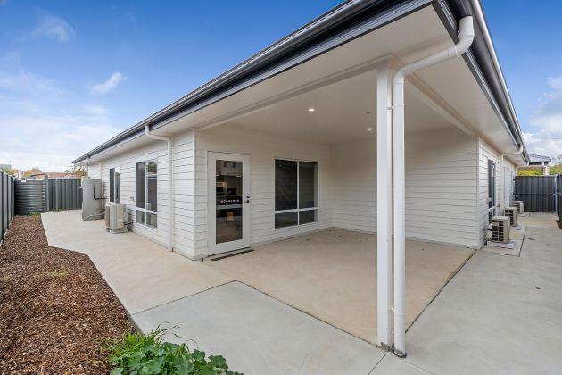Modern SDA Homes in Wangaratta – Under Construction, Available January 2026 — Home image 10