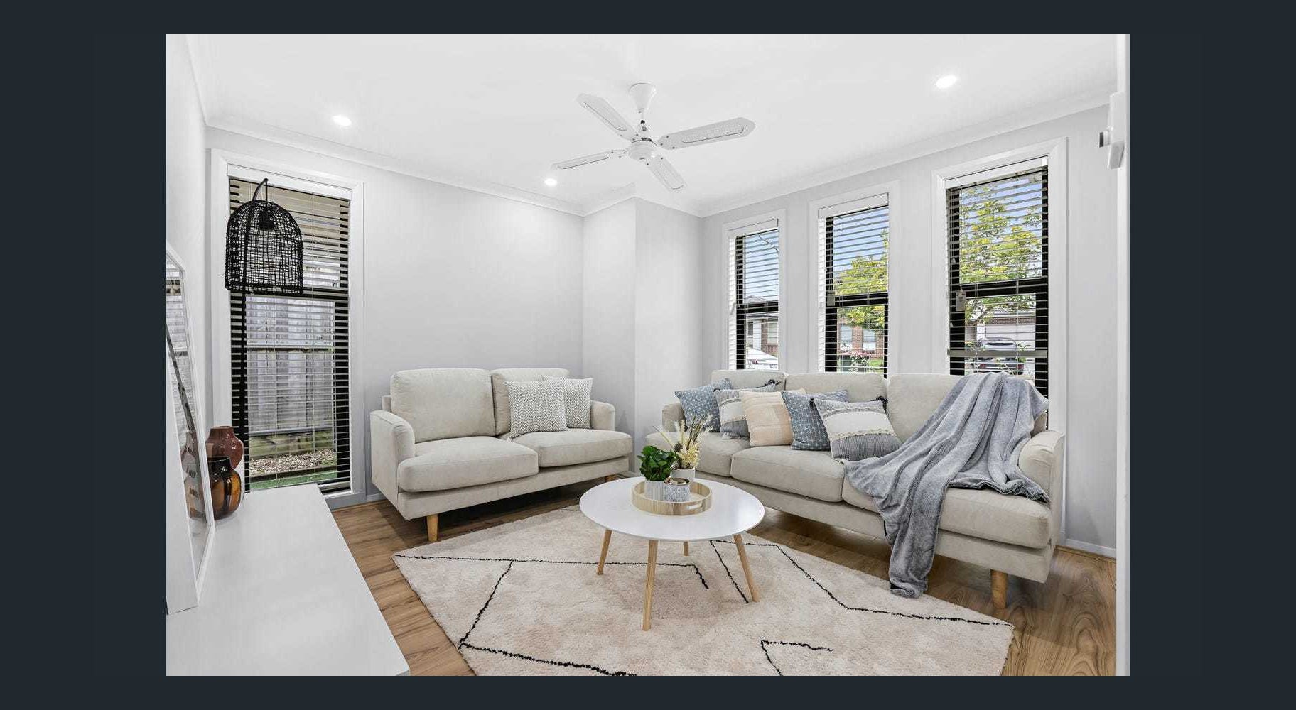 ADCS Bungarribee House — Home image 2