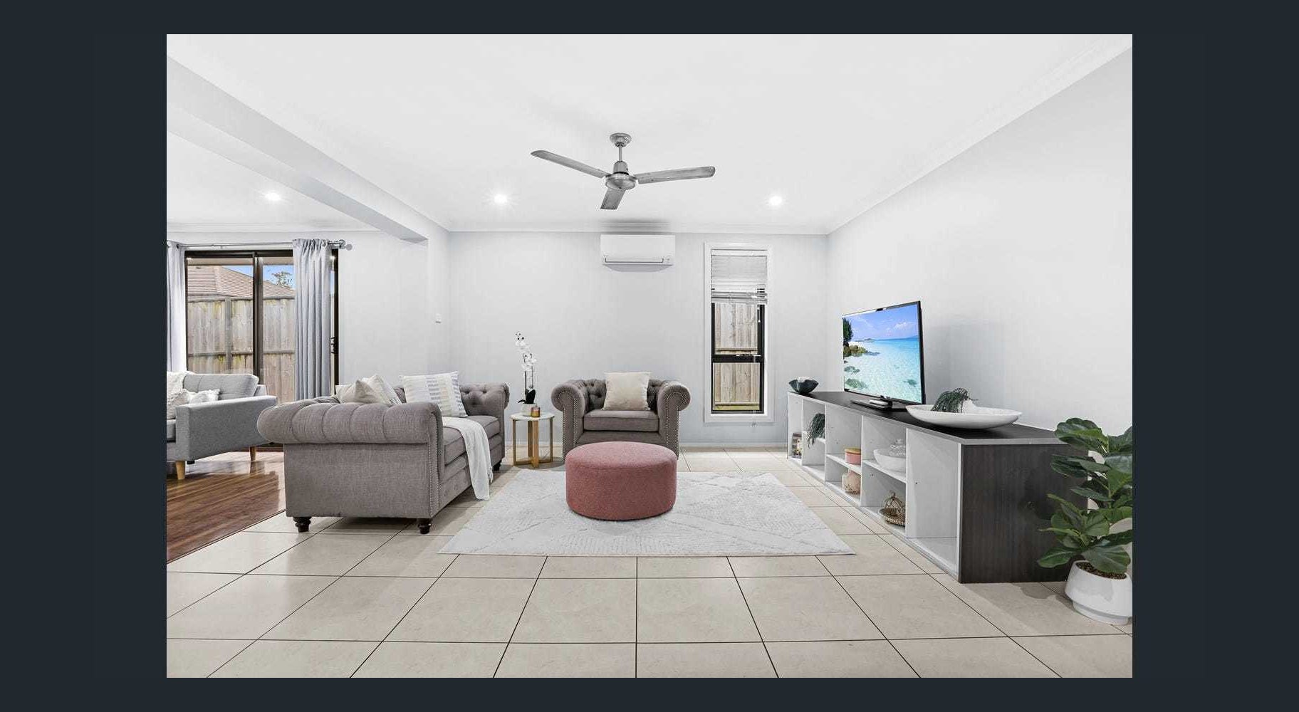 ADCS Bungarribee House — Home image 3