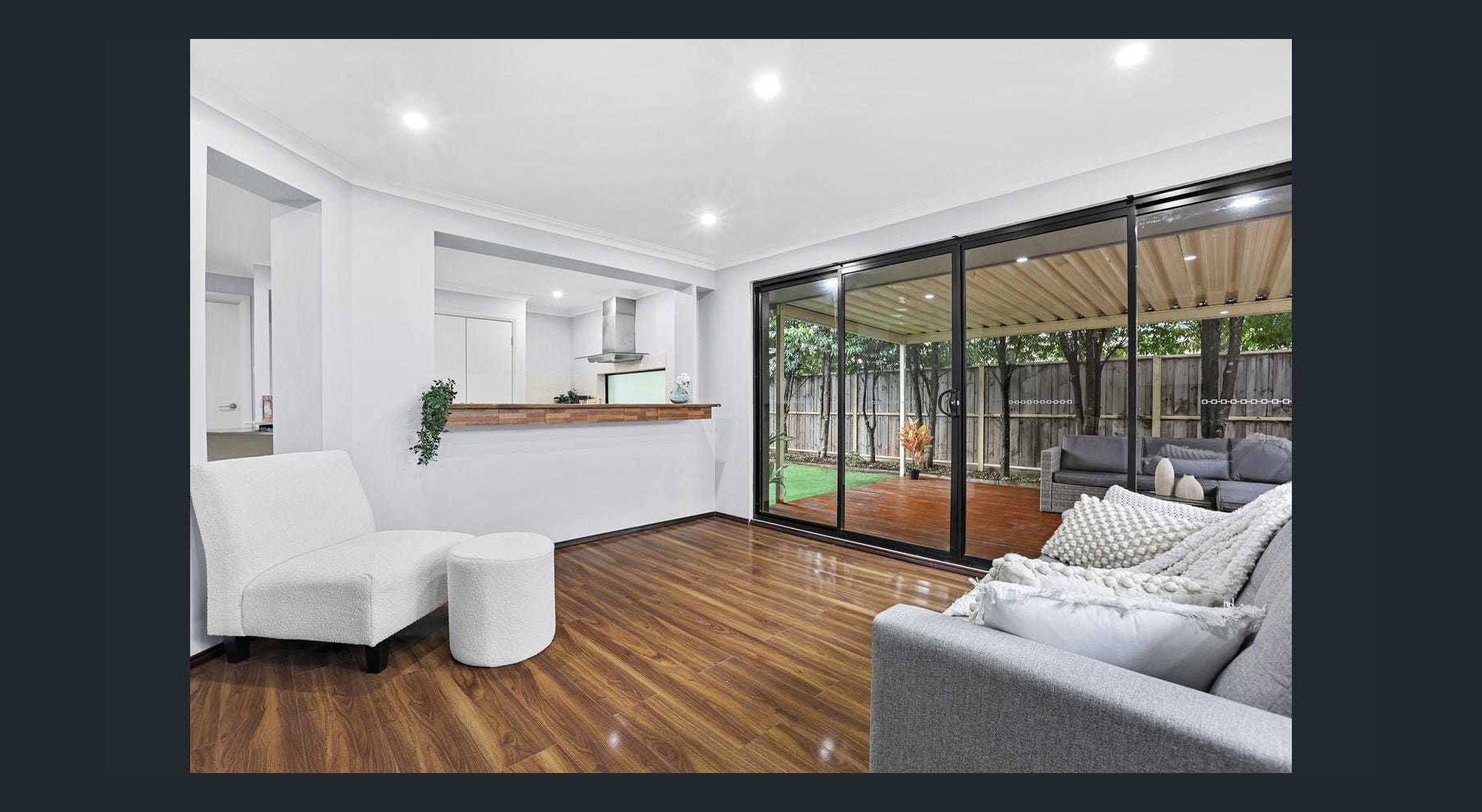 ADCS Bungarribee House — Home image 4