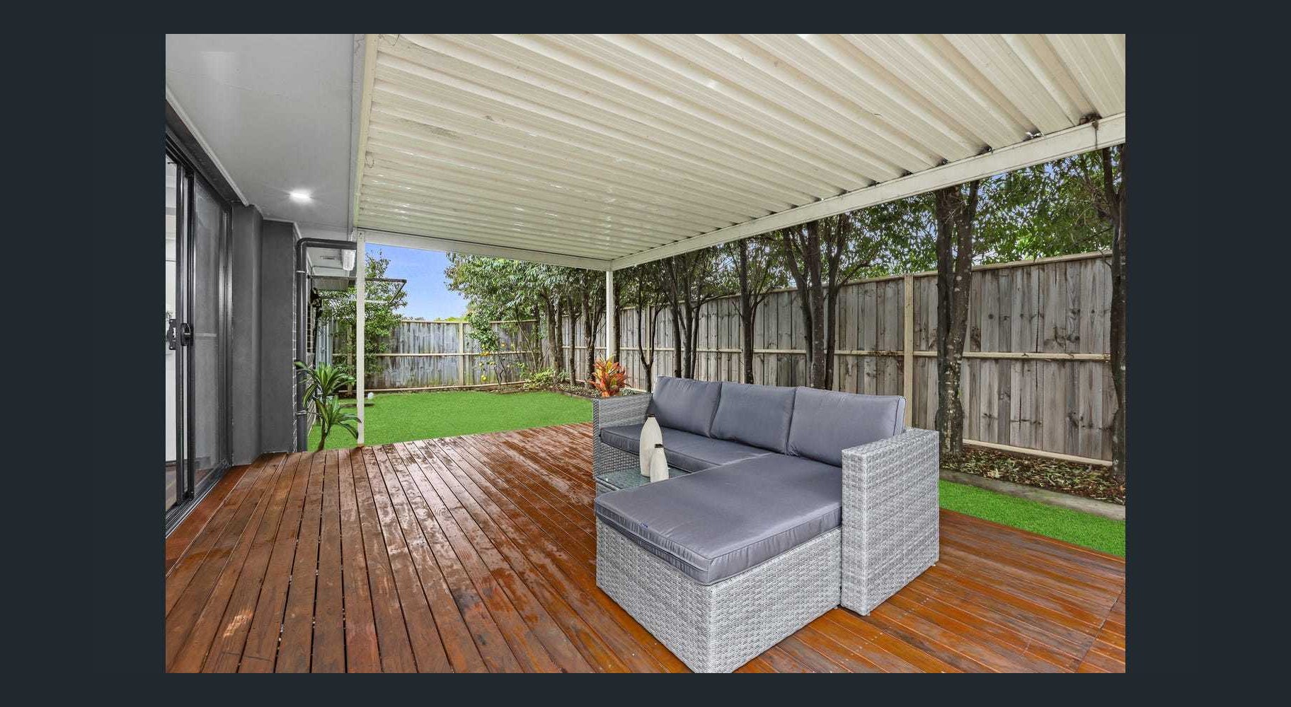 ADCS Bungarribee House — Home image 9