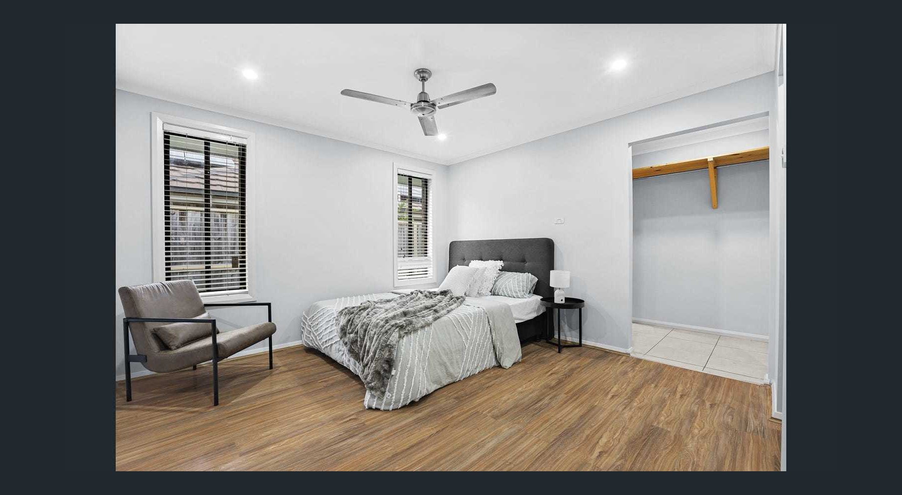 ADCS Bungarribee House — Home image 2