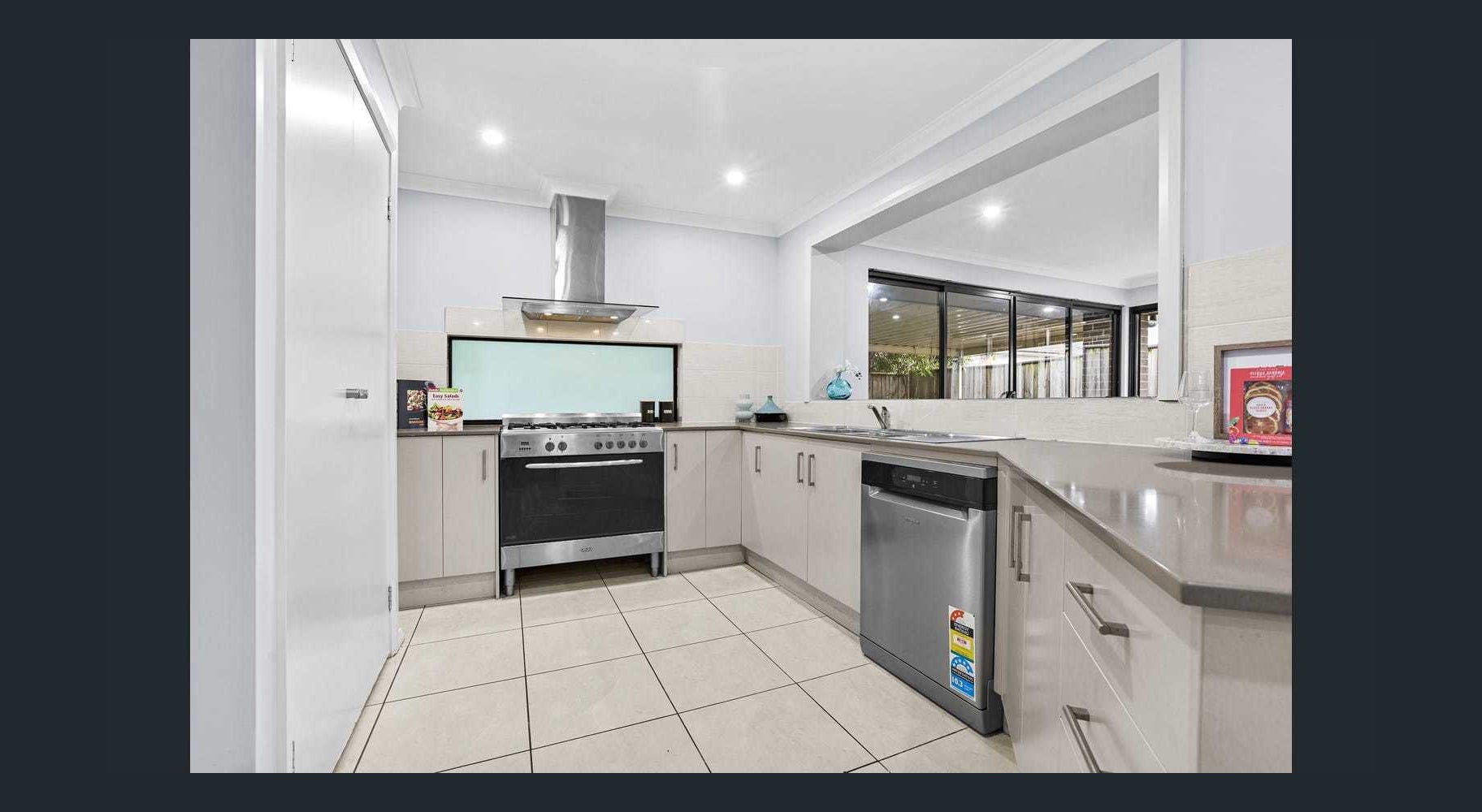 ADCS Bungarribee House — Home image 3