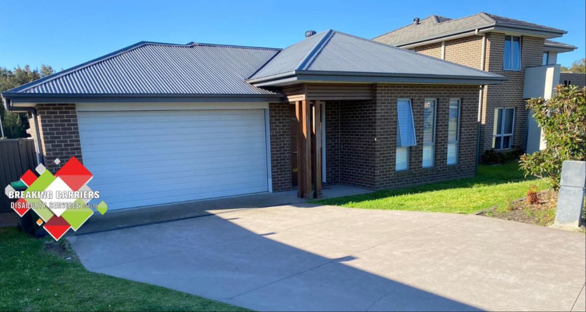 SIL Home in Hamlyn Terrace, NSW — Home image 4