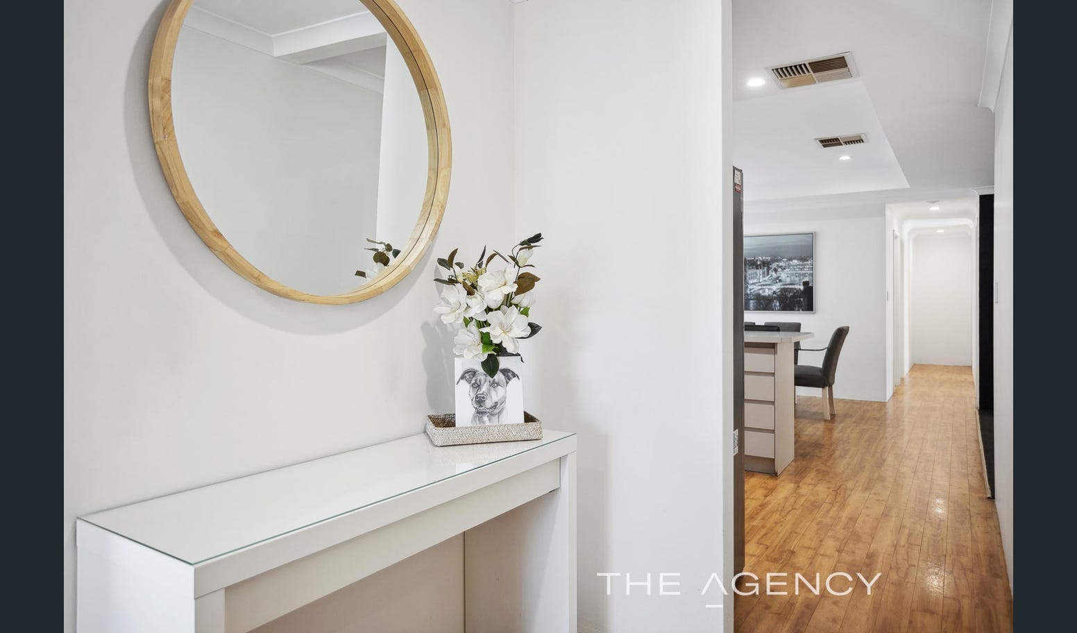 Lovely  SIL home in Ridgewood — Home image 8