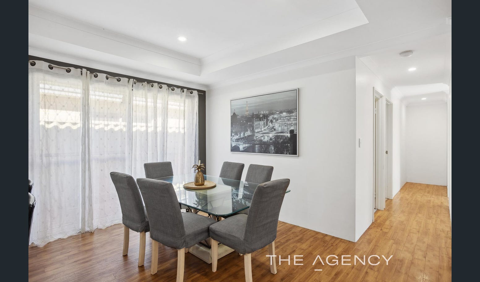 Lovely  SIL home in Ridgewood — Home image 26