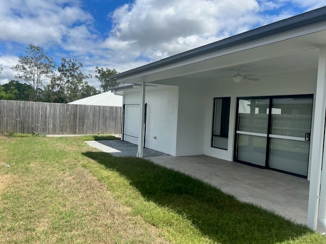 Ellen Grove 3 Bed, 3 Bath + OOA — Home image 2