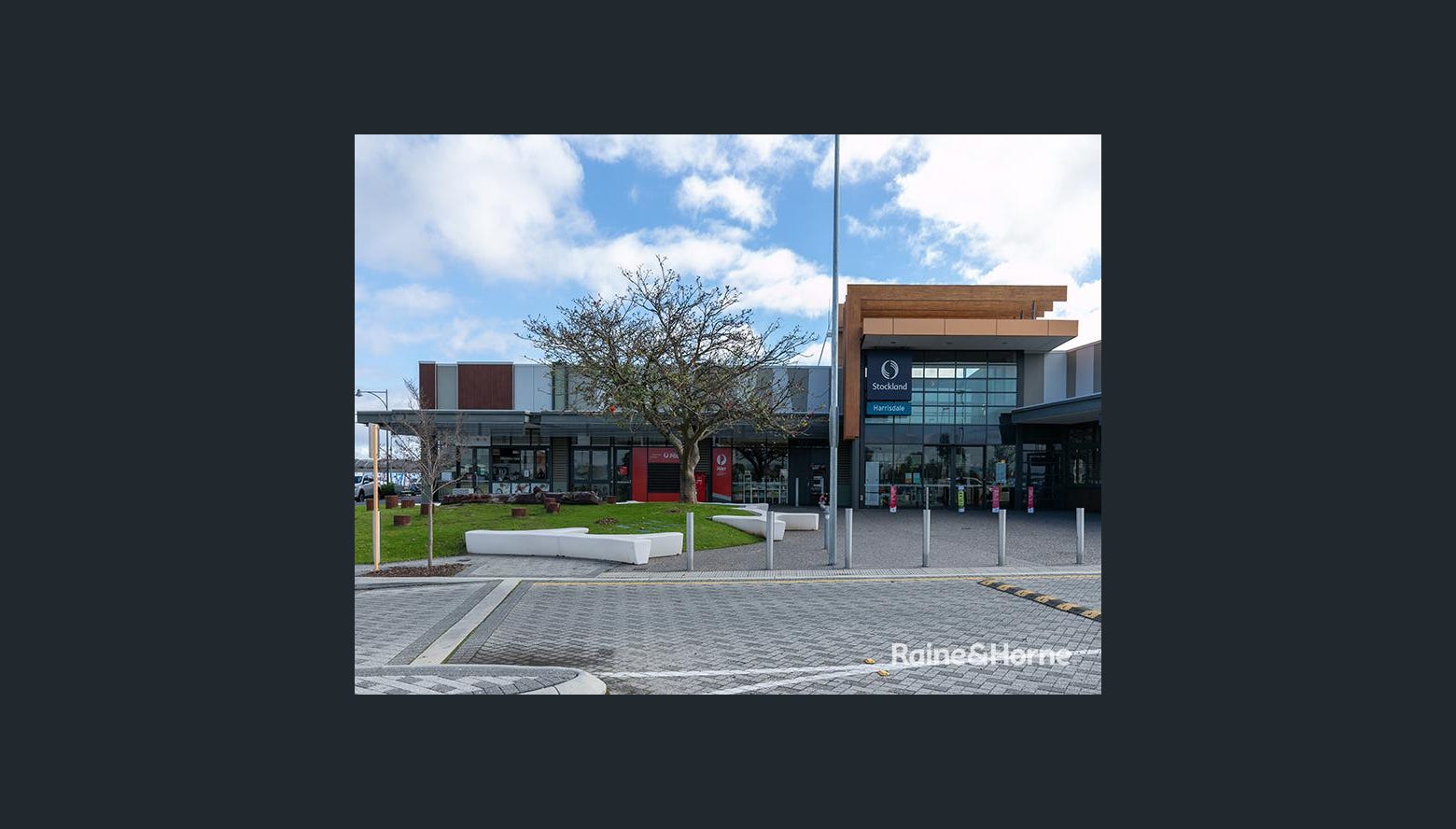 X3 ENSUITE ROOMS - SIL VACANCY HARRISDALE — Home image 9