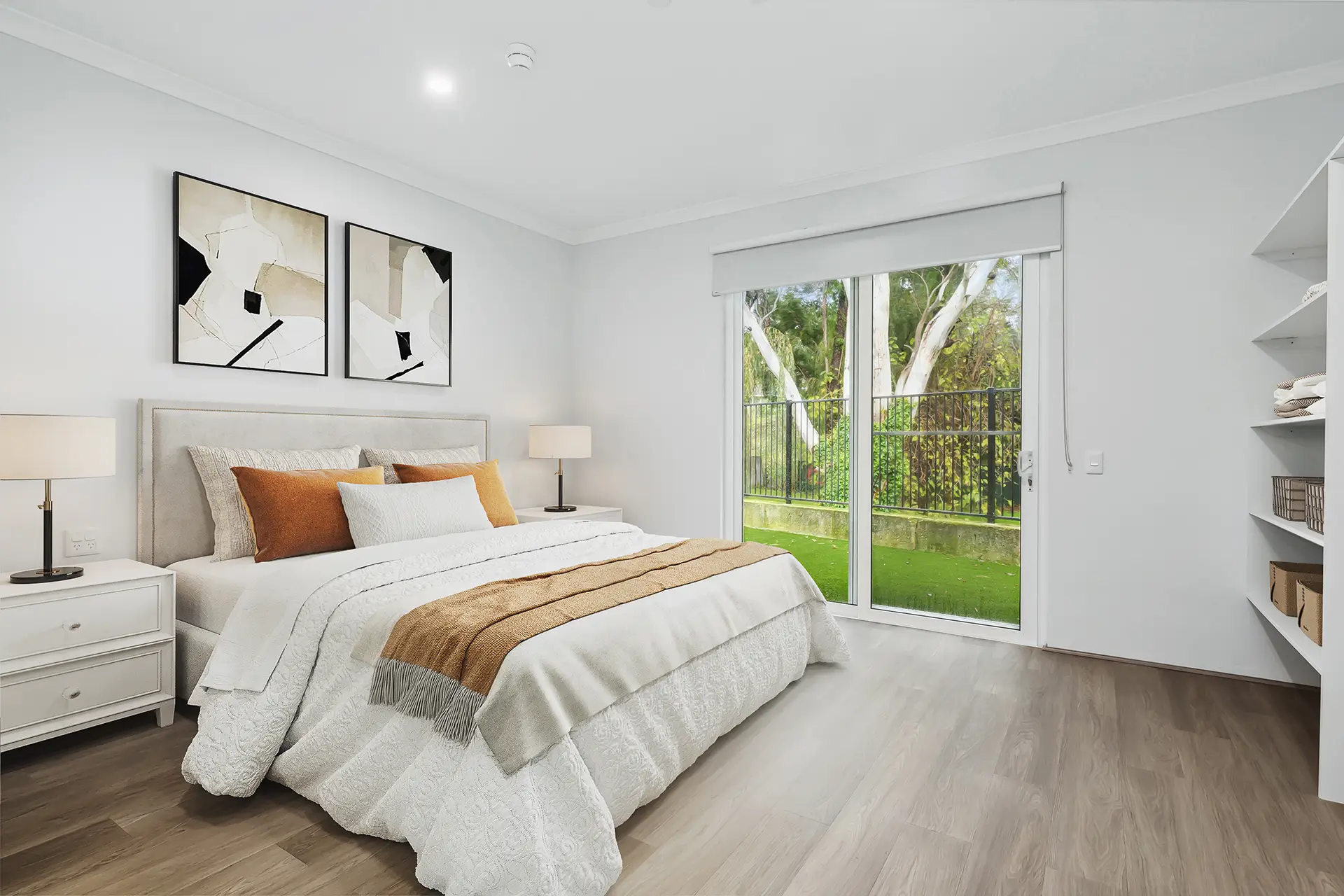 Blissful SDA Living in Bayswater — Home image 3