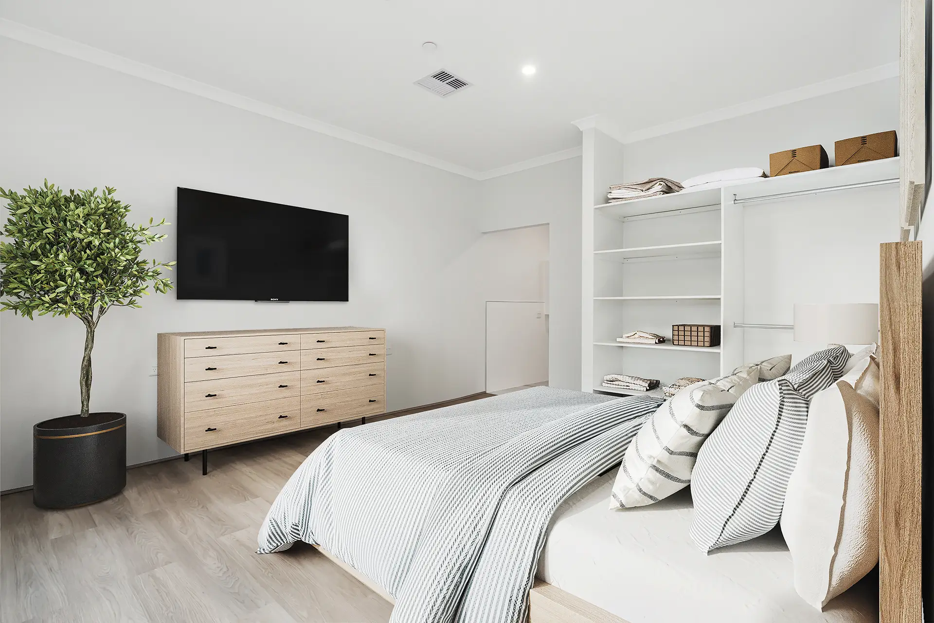 Blissful SDA Living in Bayswater — Home image 5