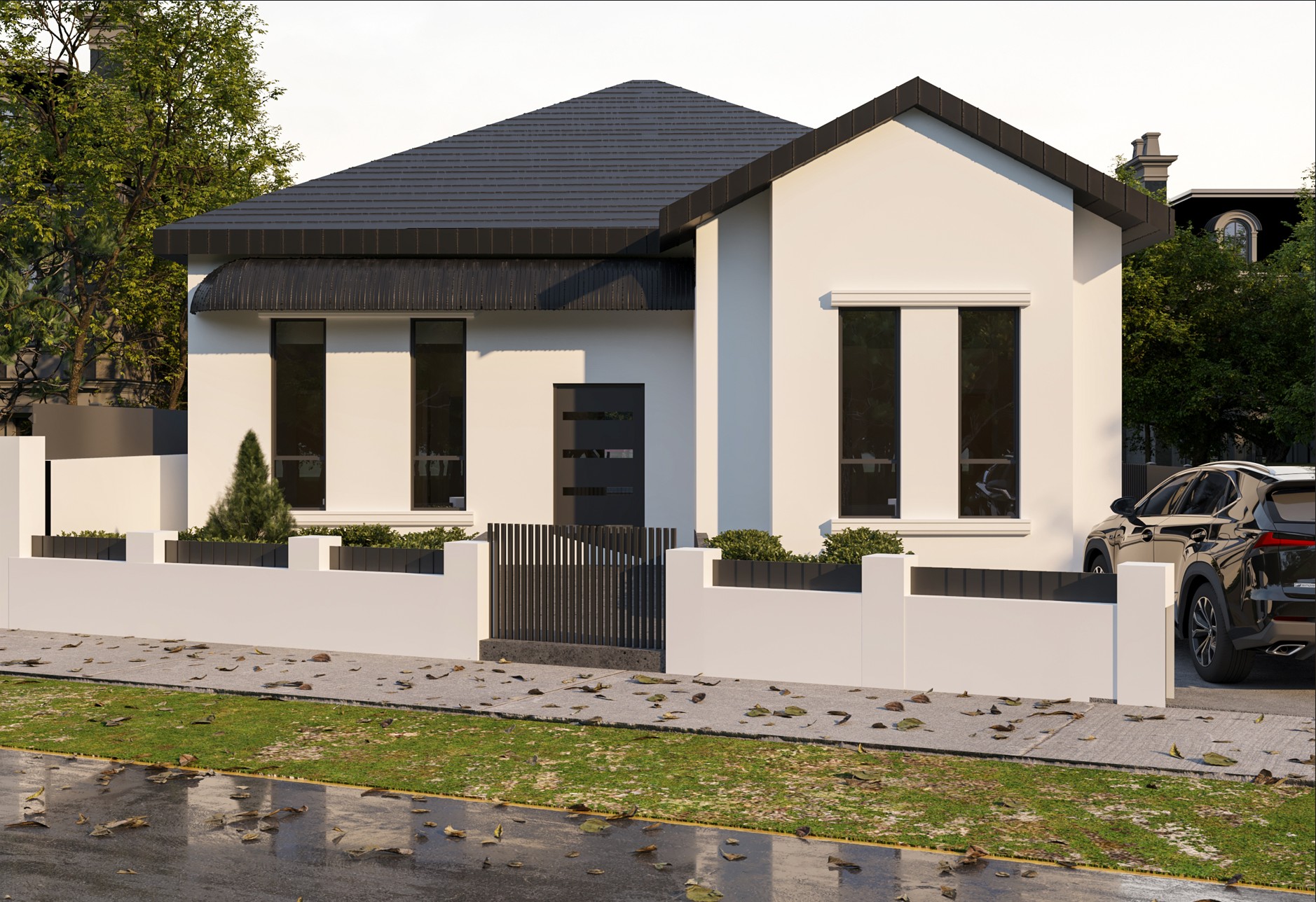 Sydney's Inner West SDA - Available soon! — Home image 2