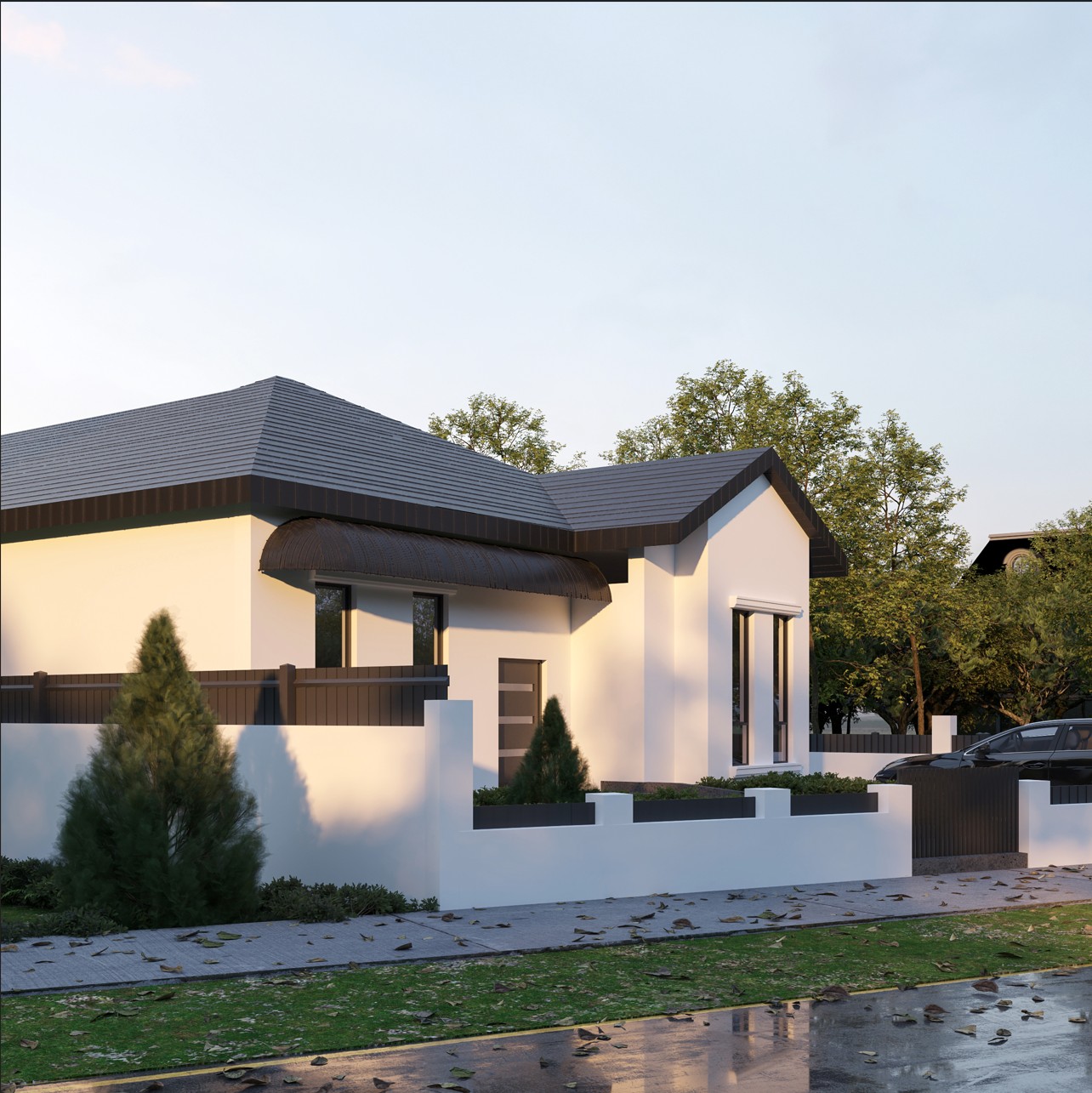 Sydney's Inner West SDA - Available soon! — Home image 4