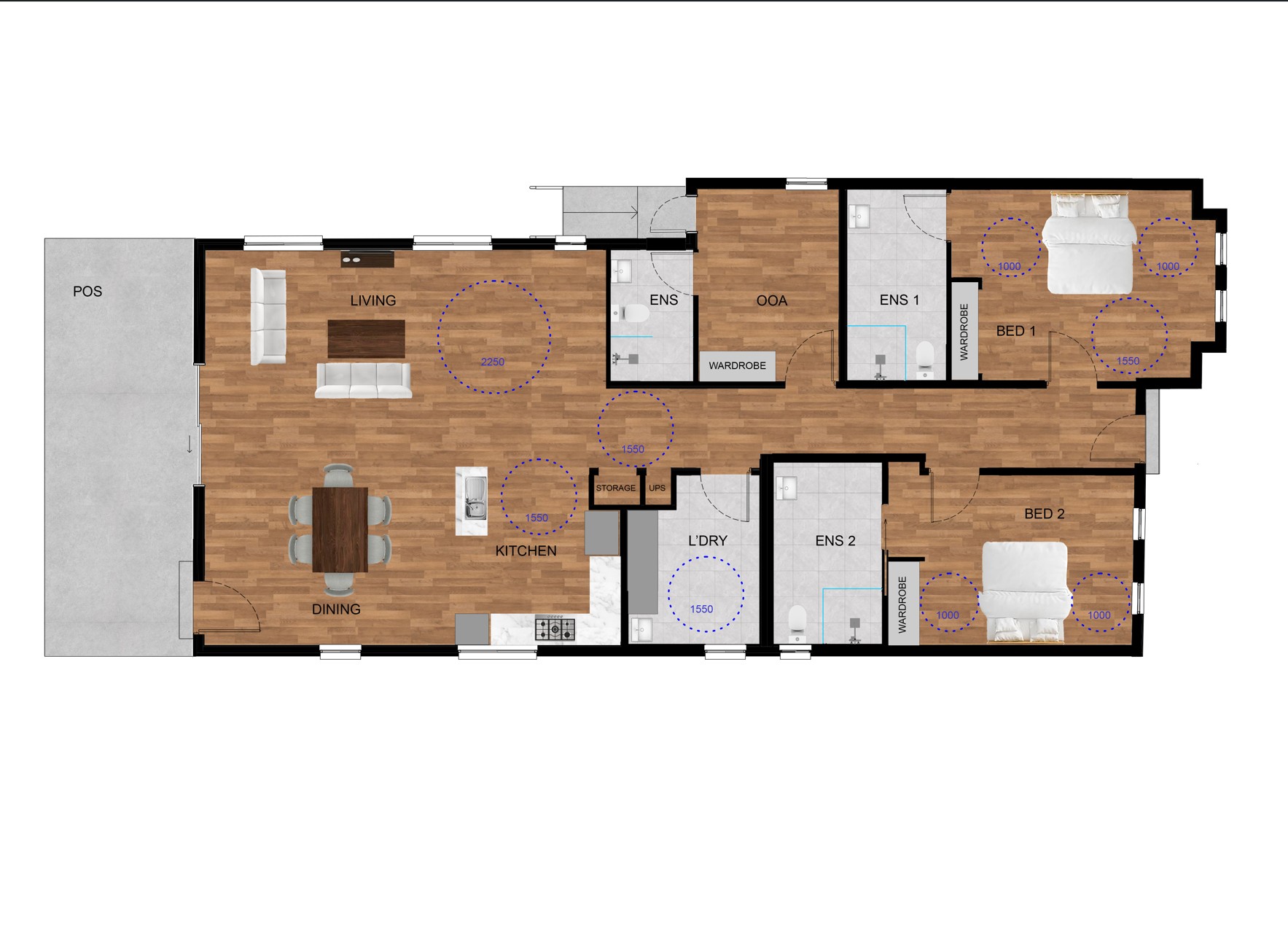 Sydney's Inner West SDA - Available soon! — Home image 5