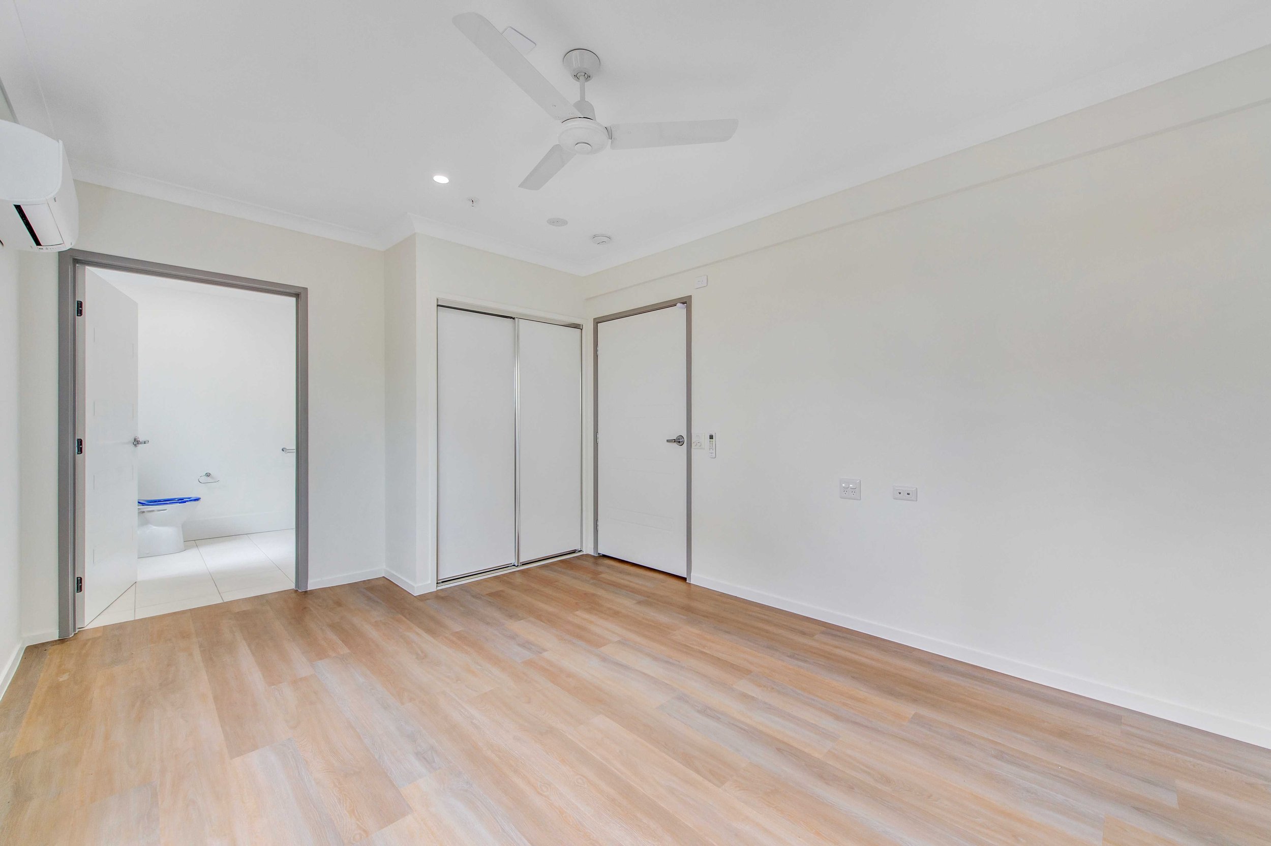 High Physical Support Living in the Heart of Rockhampton — Home image 4