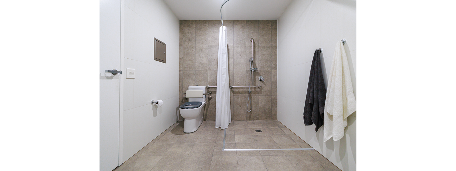 BRAND-NEW 2-Bedroom SDA Apartments in mixed-tenure complex, Liverpool — Home image 2