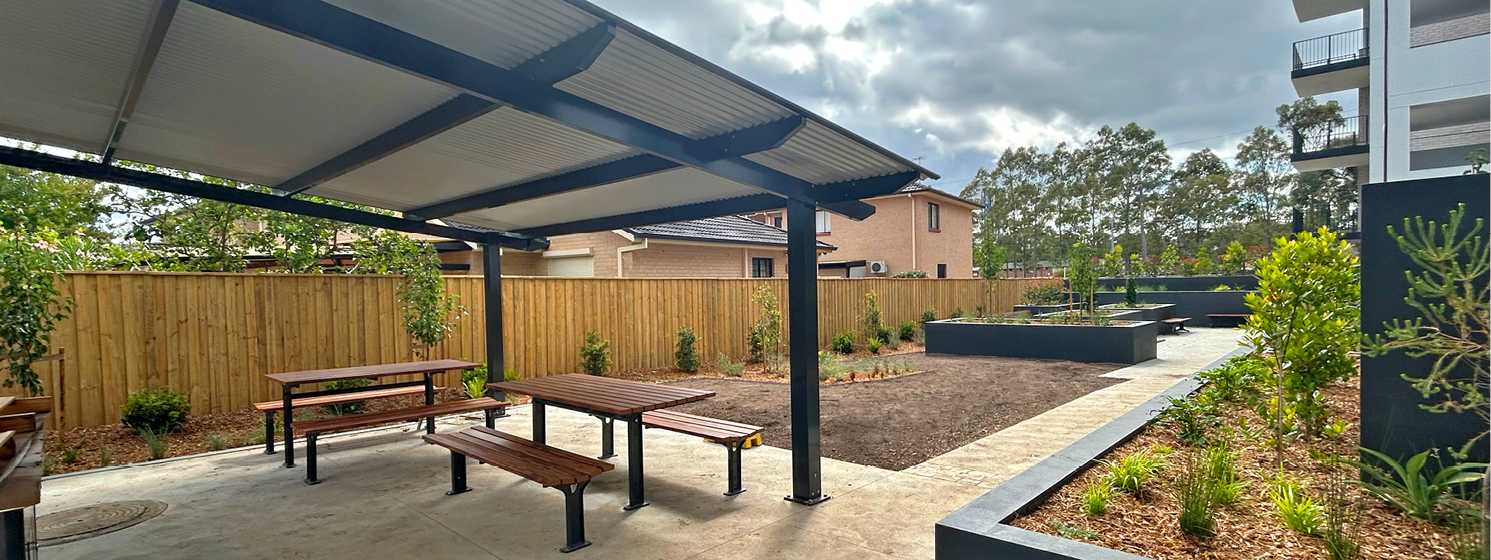 BRAND-NEW 2-Bedroom SDA Apartments in mixed-tenure complex, Liverpool — Home image 4