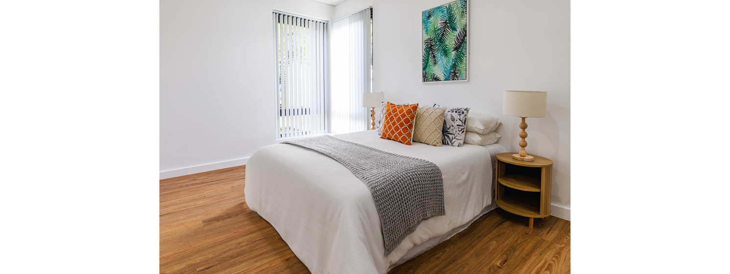 BRAND-NEW 2-Bedroom SDA Apartments in mixed-tenure complex, Liverpool — Home image 5