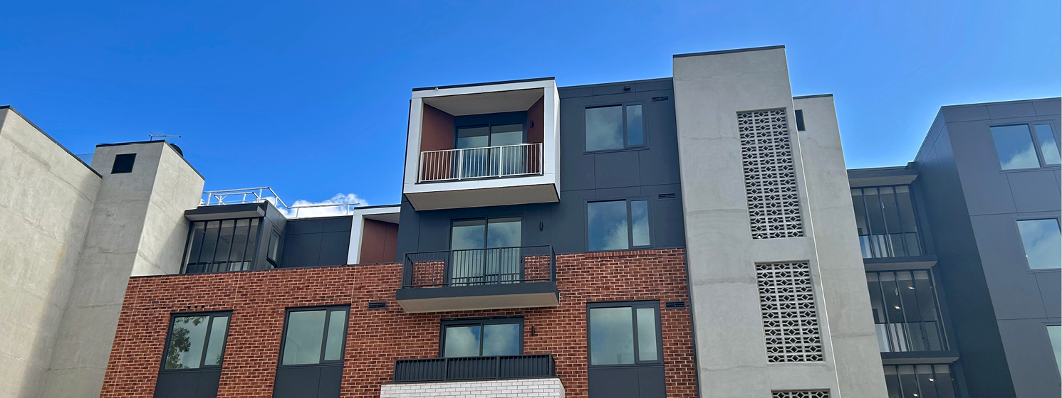 BRAND-NEW 2-Bedroom SDA Apartments in mixed-tenure complex, Liverpool — Home image 6