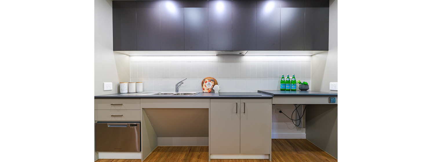 BRAND-NEW 2-Bedroom SDA Apartments in mixed-tenure complex, Liverpool — Home image 7