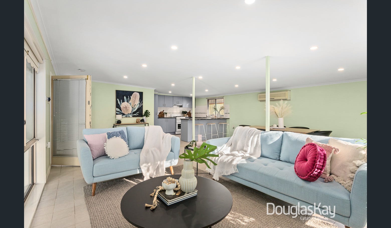 LOW OCCUPANCY DISABILITY ACCCOMMODATION close to amenities — Home image 4