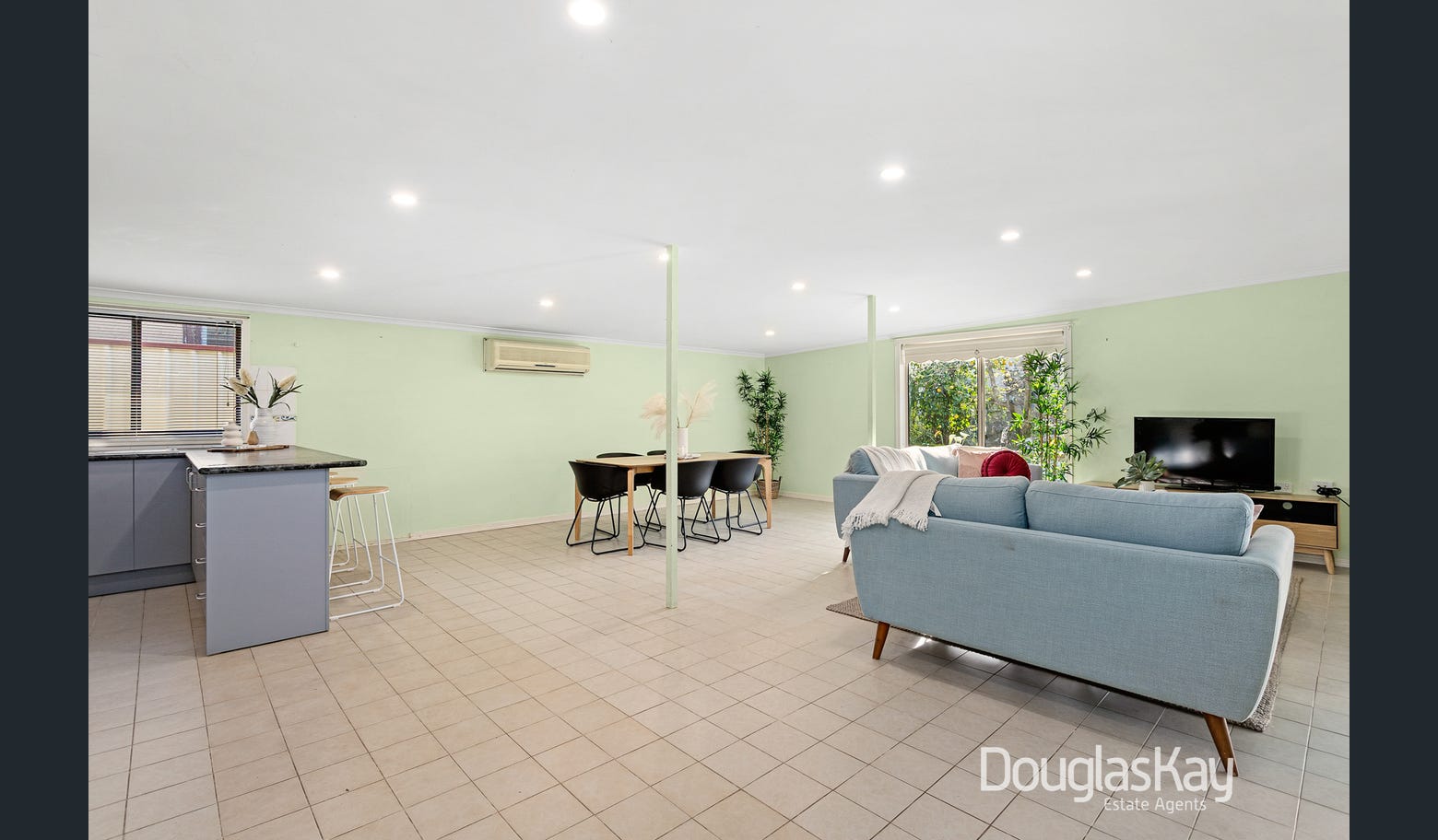 LOW OCCUPANCY DISABILITY ACCCOMMODATION close to amenities — Home image 5