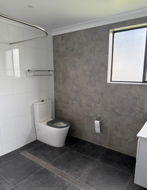 BRAND NEW Modern Shared SIL dwelling in Smithfield, NSW! — Home image 9