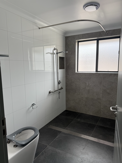 BRAND NEW Modern Shared SIL dwelling in Smithfield, NSW! — Home image 10