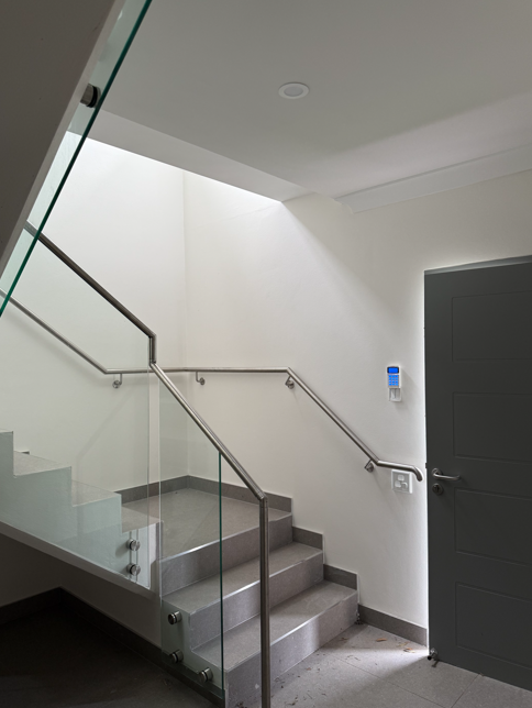 BRAND NEW Modern Shared SIL dwelling in Smithfield, NSW! — Home image 4