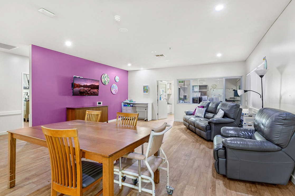 Greenwood - Accessible and Open-Plan Living — Home image 3