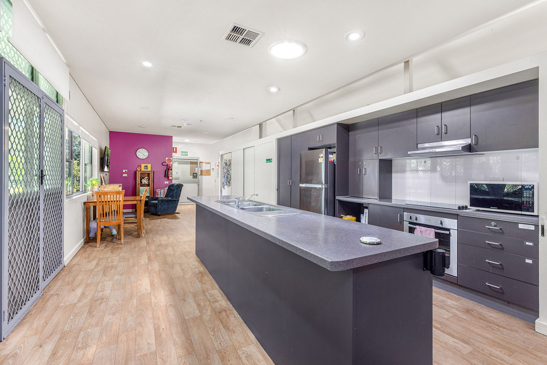 Greenwood - Accessible and Open-Plan Living — Home image 4