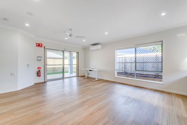 Broadmead Street, Glenvale  Two Bedroom SDA in the Centre of Glenvale — Home image 3