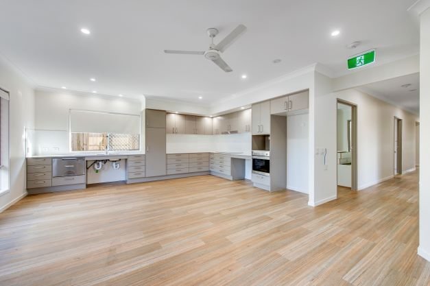 Broadmead Street, Glenvale  Two Bedroom SDA in the Centre of Glenvale — Home image 6