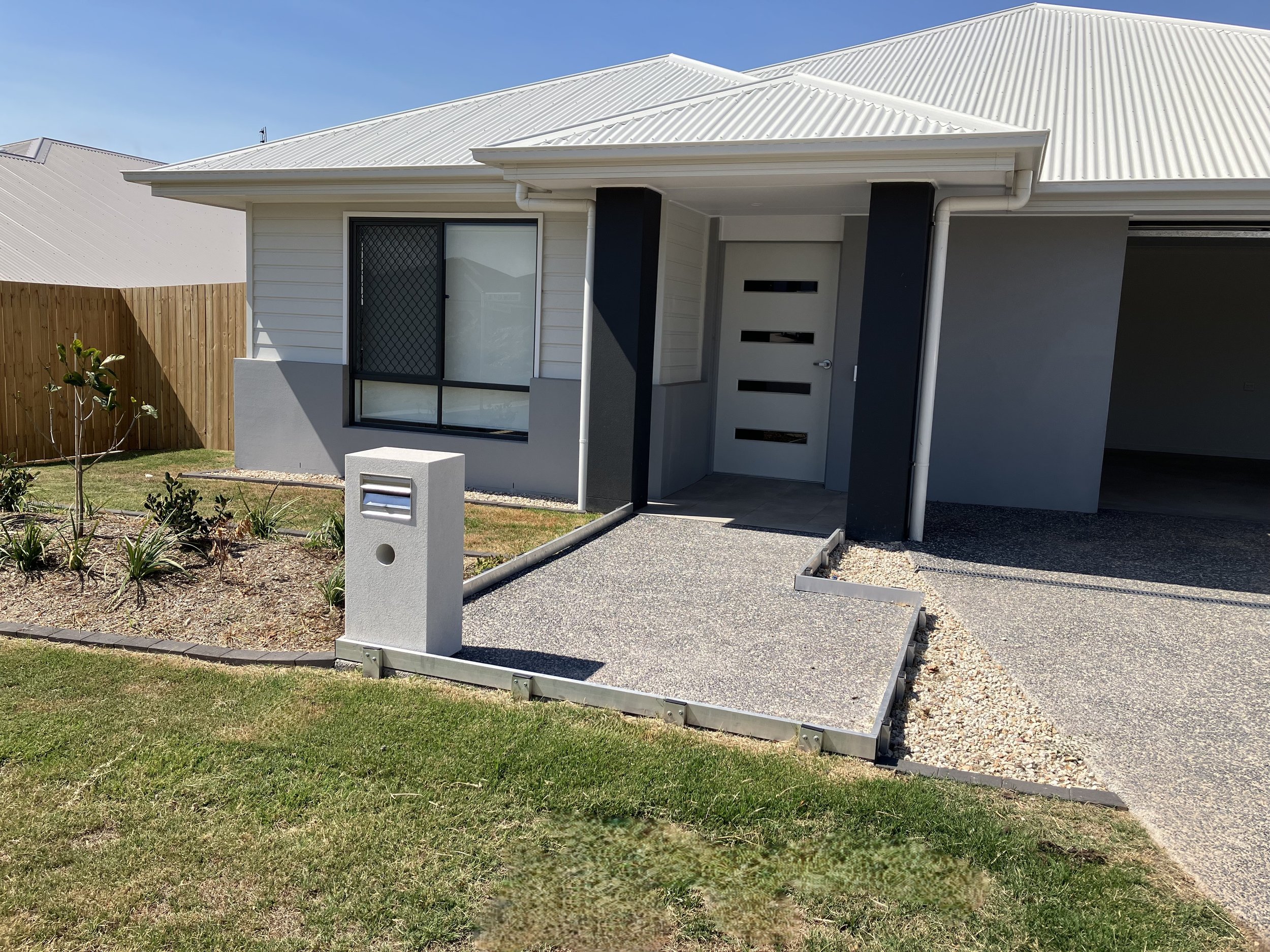 Broadmead Street, Glenvale  Two Bedroom SDA in the Centre of Glenvale — Home image 7