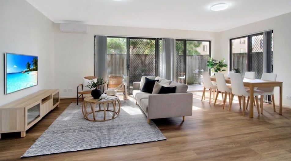SIL Blacktown, NSW — Home image 3