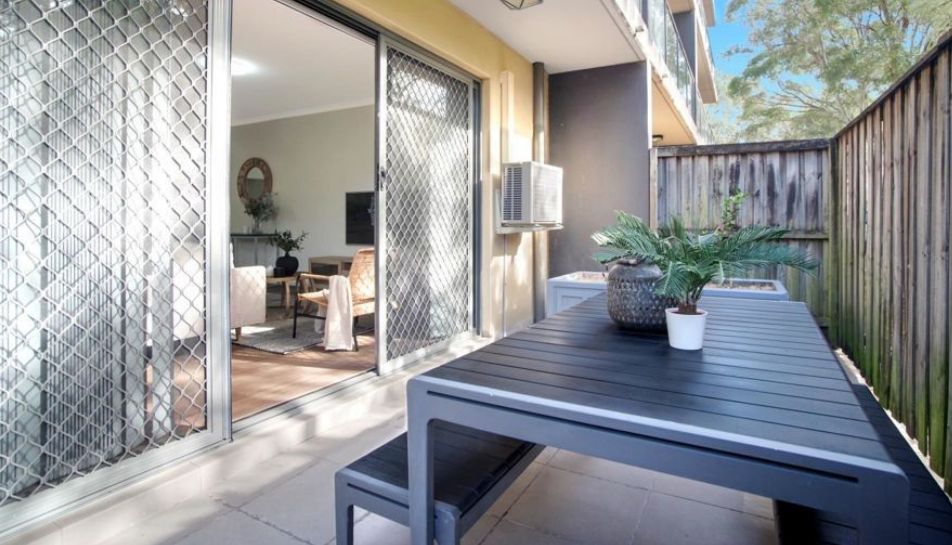 SIL Blacktown, NSW — Home image 4