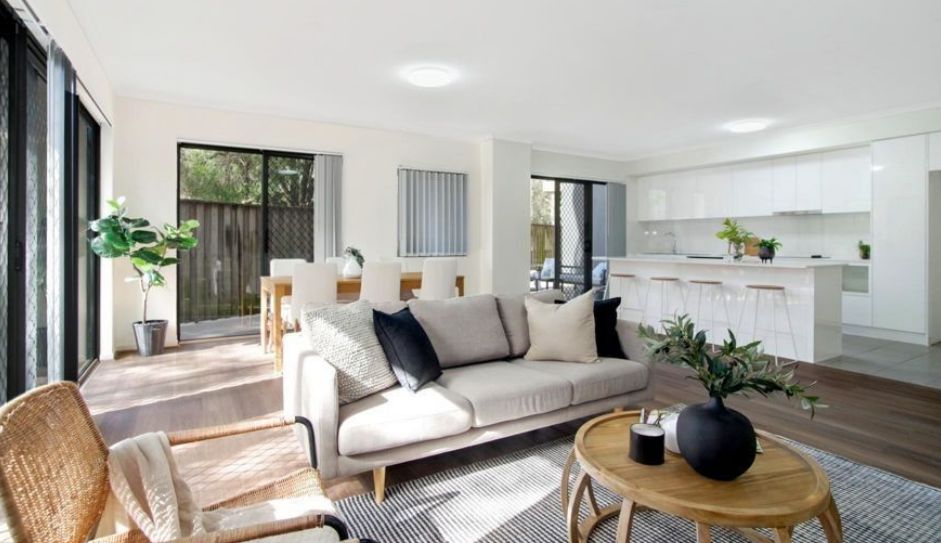 SIL Blacktown, NSW — Home image 5