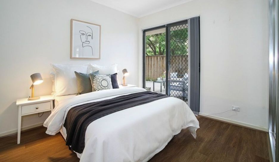 SIL Blacktown, NSW — Home image 6