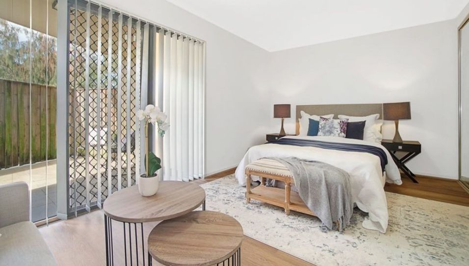 SIL Blacktown, NSW — Home image 8