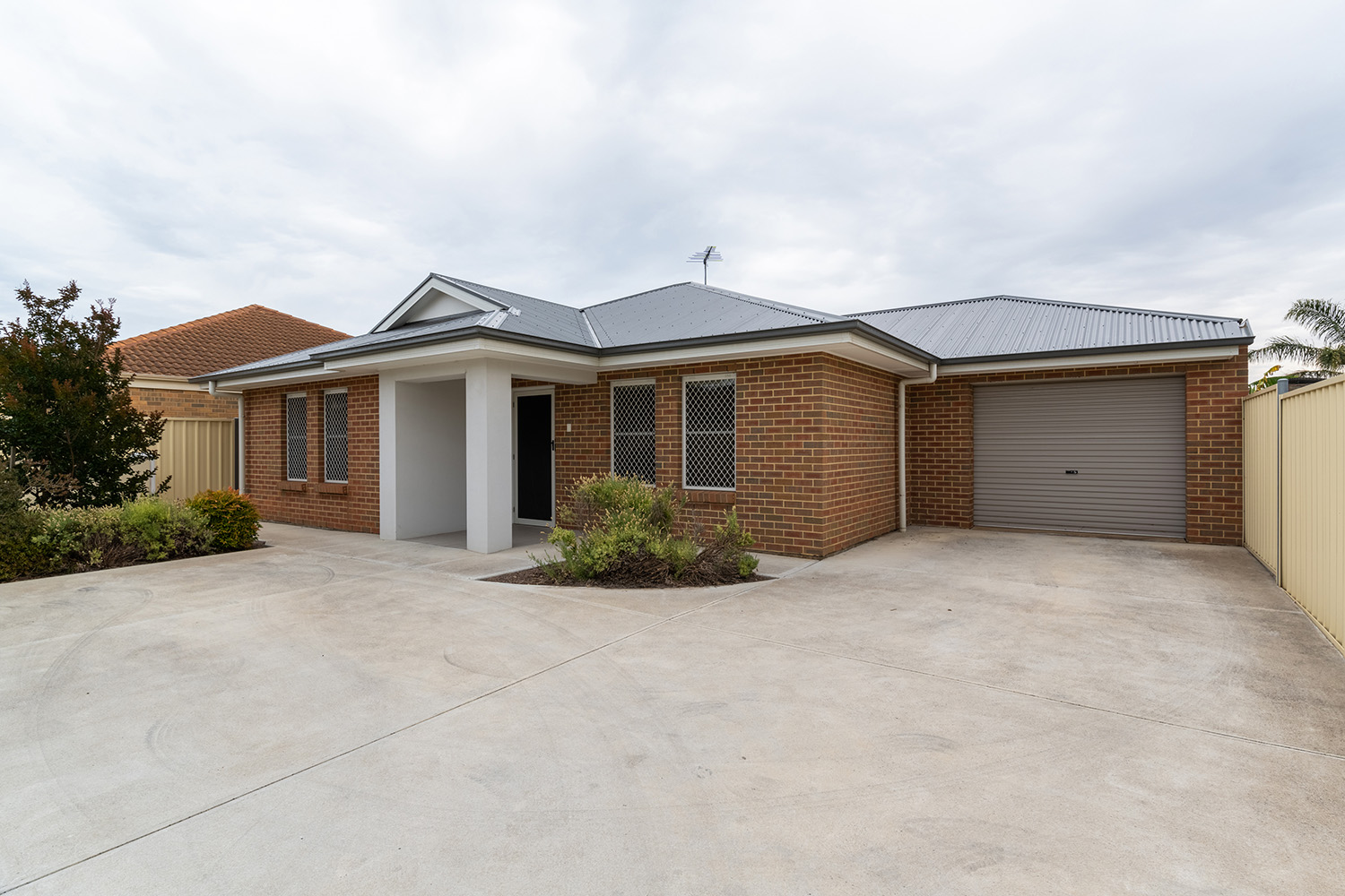 Fully Accessible SIL home in Seaton — Floorplan 1
