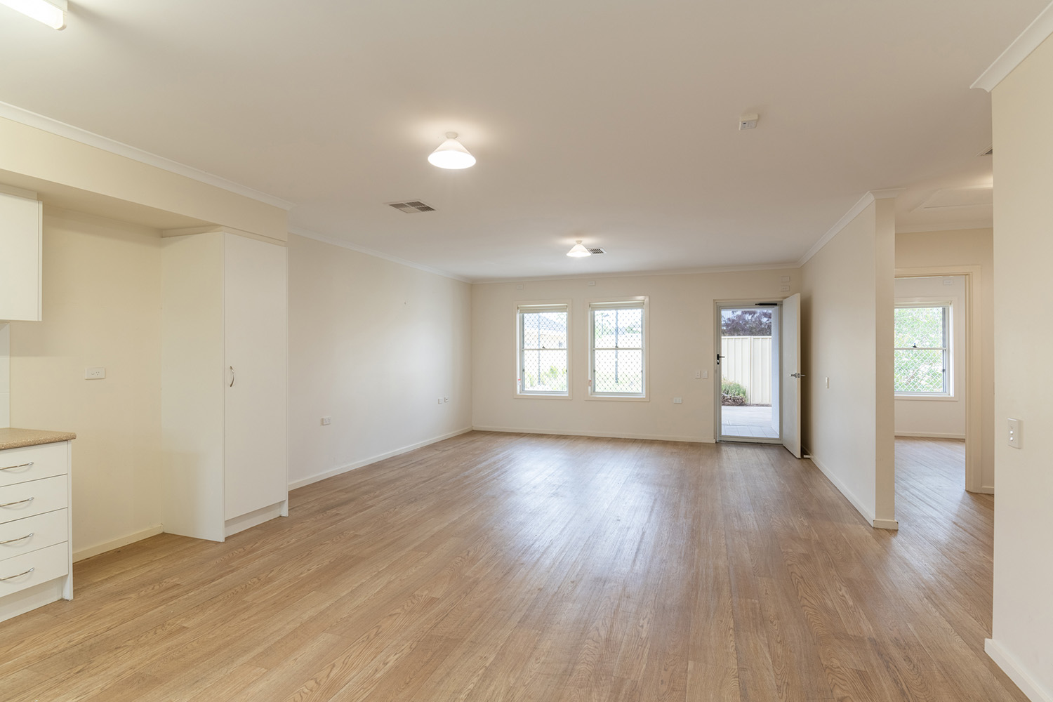 Fully Accessible SIL home in Seaton — Home image 3