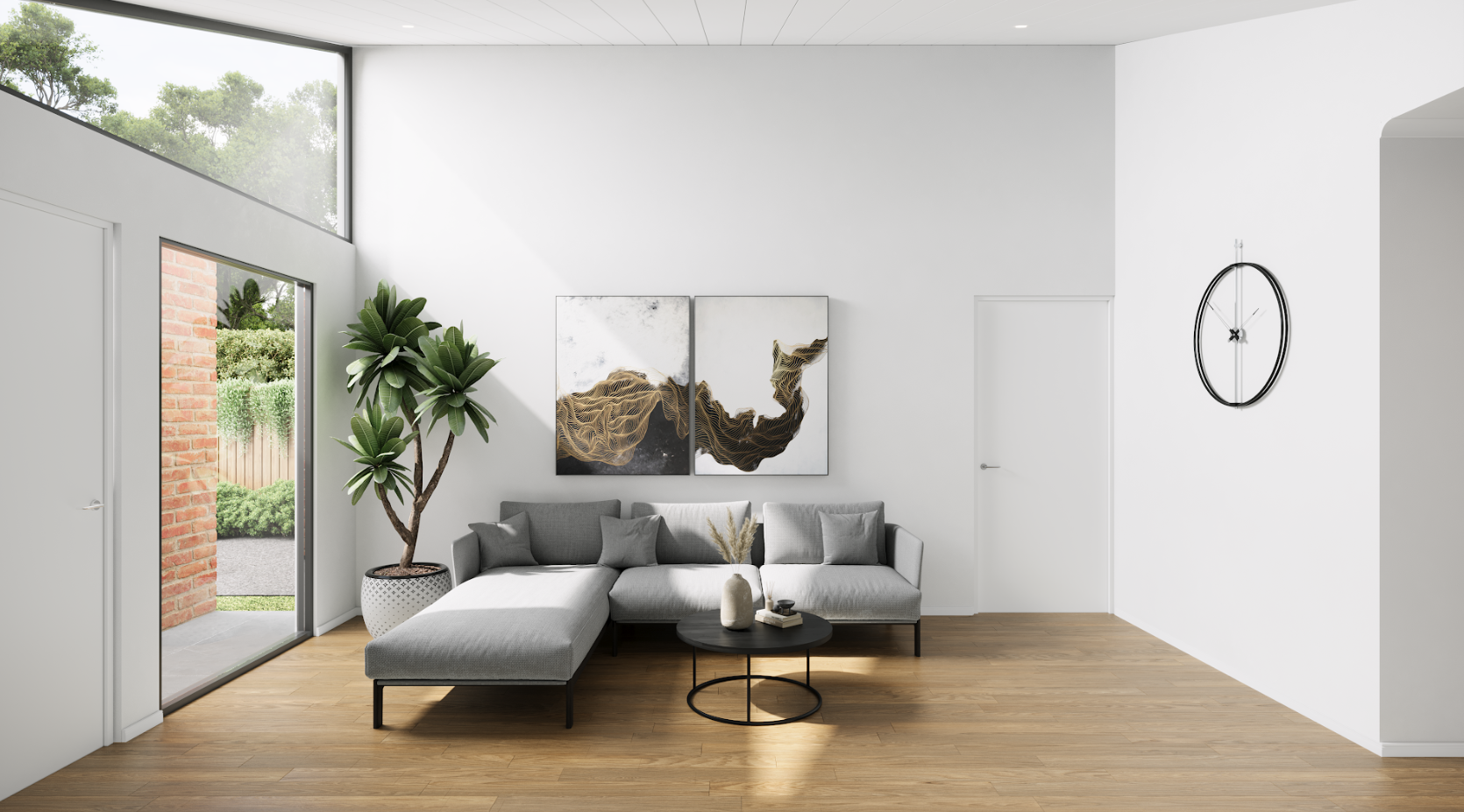 Rosebud — Home image 2