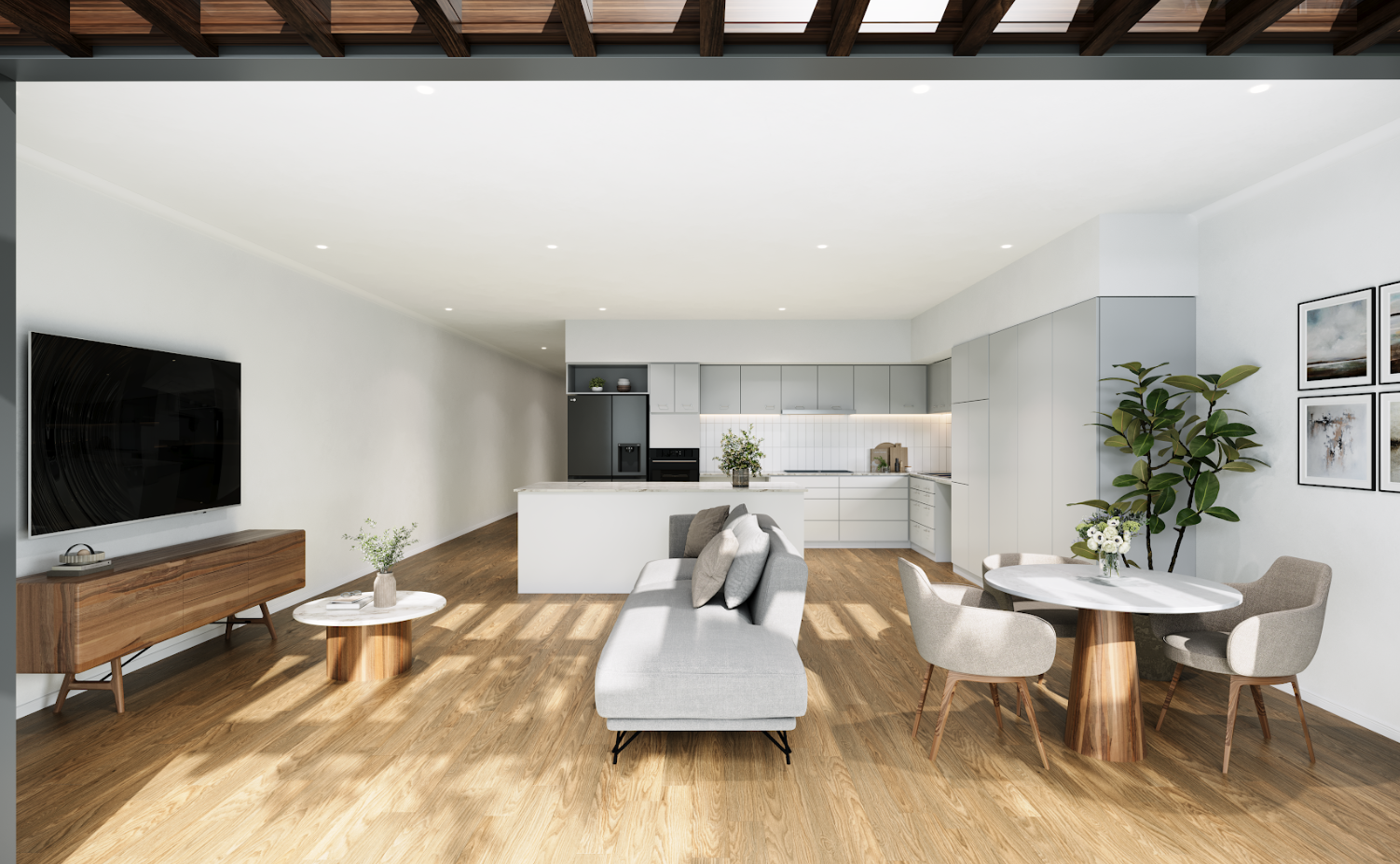 Rosebud — Home image 3