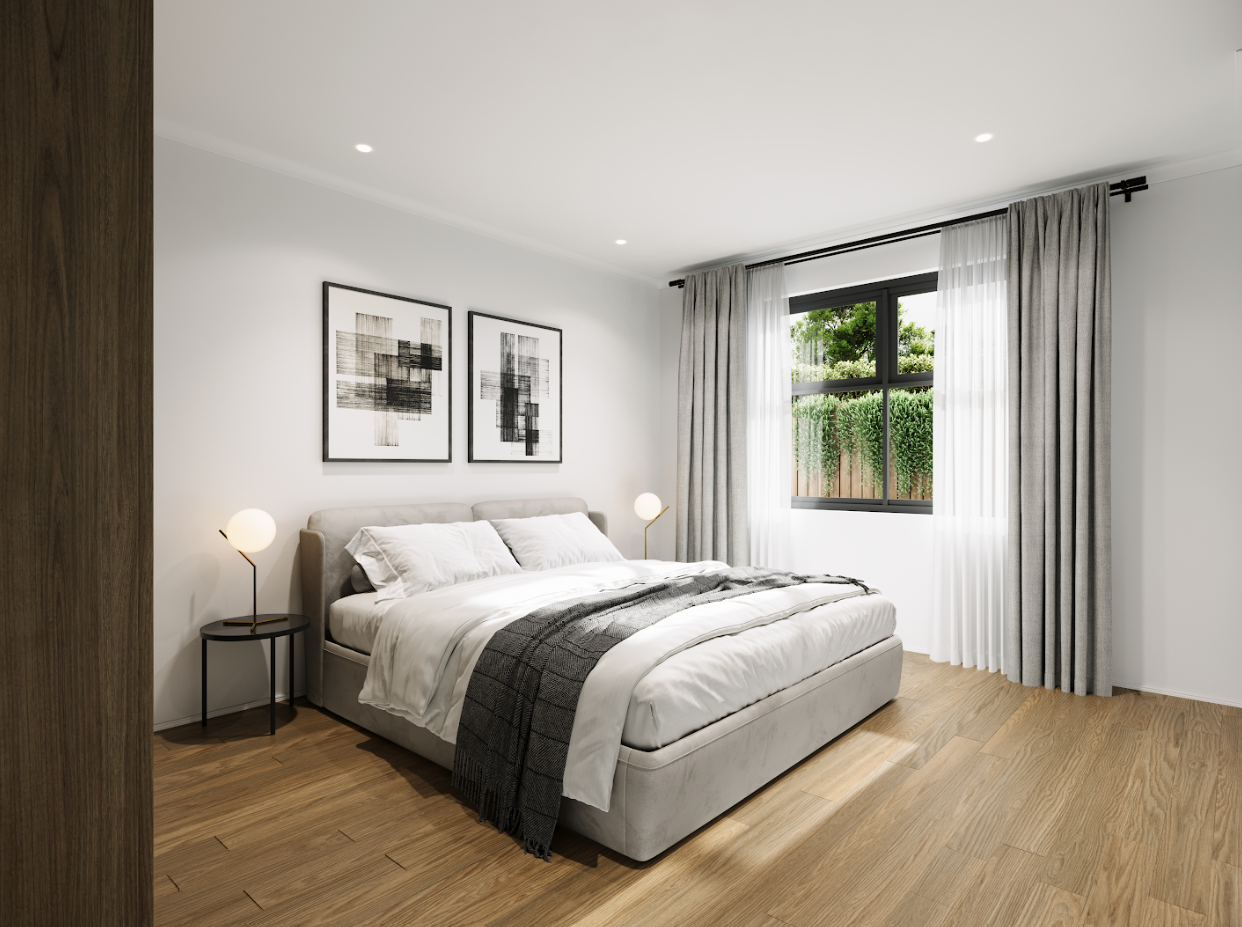 Rosebud — Home image 4