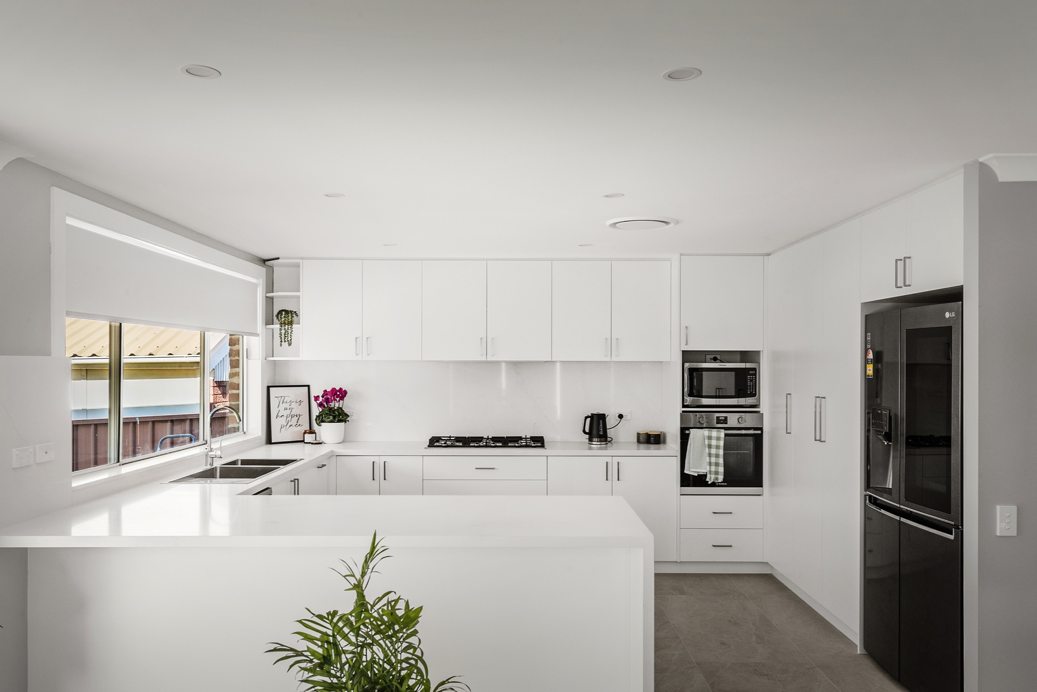 Newly renovated and accessible SIL home in Peakhurst — Home image 3