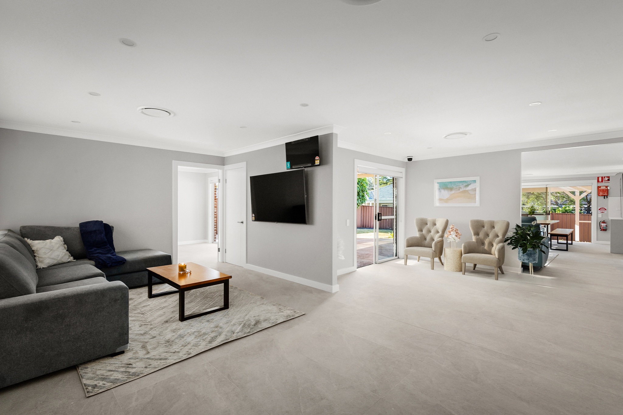 Newly renovated and accessible SIL home in Peakhurst — Home image 5